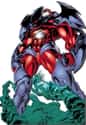 Onslaught on Random Most Powerful Characters In Marvel Comics