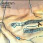 Ambient 4: On Land is listed (or ranked) 8 on the list Famous Albums Produced by Brian Eno