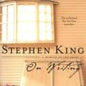 Stephen King   On Writing: A Memoir of the Craft by Stephen King, published in 2000, is a memoir of the author's experiences as a writer, and also serves as a guide book for those who choose to enter the...