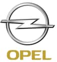Opel on Random Best Auto Engine Brands