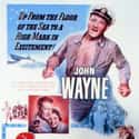 Operation Pacific on Random Best John Wayne Movies