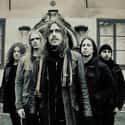 Doom metal, Thrash metal, Progressive metal   Opeth is a Swedish heavy metal band from Stockholm, formed in 1990.