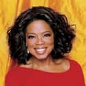 Oprah Winfrey on Random Delicious Celebrity Family Recipes