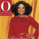Oprah Winfrey on Random Celebrities Who Lost a Ton of Weight