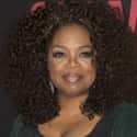 Oprah Winfrey on Random Celebrities Who Suffer from Anxiety