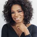 Oprah Winfrey on Random Most Influential Contemporary Americans