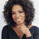 Oprah Winfrey on Random Most Successful Obese Americans