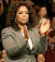 Oprah Winfrey on Random Most Famous Celebrity From Your State