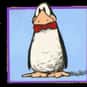 Opus the Penguin is listed (or ranked) 28 on the list The Best Bird Characters In Cartoons And Comics