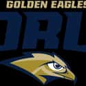 Oral Roberts Golden Eagles men's basketball on Random Best Summit League Basketball Teams