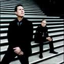 Orchestral Manoeuvres in the Dark on Random Best Synthpop Bands and Artists