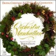 Orchestra Manhattan: Digital Christmas