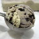 Oreo on Random Most Delicious Ice Cream Flavors