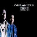 Organized Konfusion on Random Best Rappers From Queens