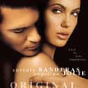 Original Sin on Random Very Best Angelina Jolie Movies