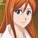 Orihime Inoue on Random Best Anime Mother Characters