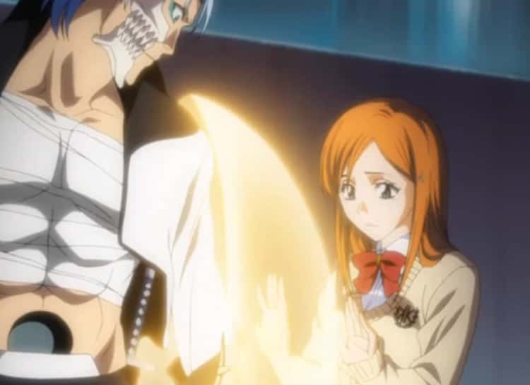 The 20 Strongest Female Characters In Bleach, Ranked