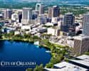 Orlando on Random Best Cities to Celebrate an Anniversary