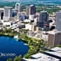 Orlando is listed (or ranked) 11 on the list Cleanest Cities in the US