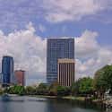 Orlando on Random Best US Cities for Live Music