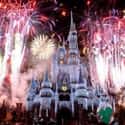 Orlando on Random Best Cities to Party in for New Years Eve