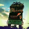 The Orleans on Random Best Las Vegas Poker Rooms
