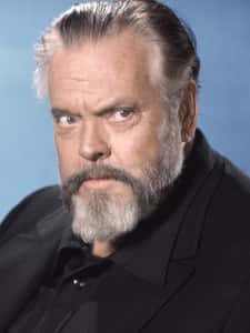 Orson Welles & Herman J. Mankiewicz