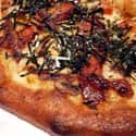 Osaka on Random World's Best Cities for Pizza