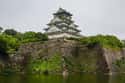 Osaka Castle on Random Most Beautiful Castles in the World