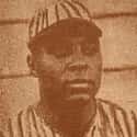 Oscar Charleston on Random Best Black Baseball Players