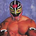Oscar Gutierrez on Random Best WCW Wrestlers
