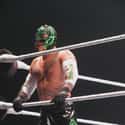 Oscar Gutierrez is listed (or ranked) 11 on the list The Best Lucha Underground Wrestlers Of All Time