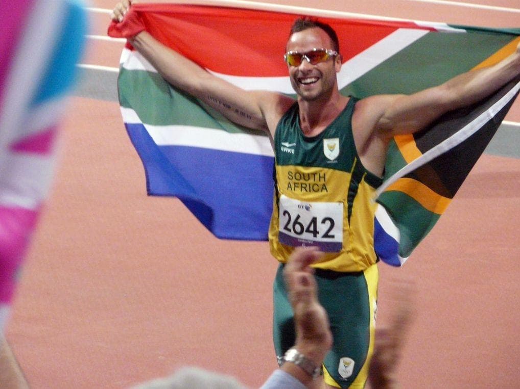 Famous Male Track And Field Athletes List of Top Male Track And Field