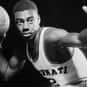 Oscar Robertson is listed (or ranked) 1 on the list The Greatest Cincinnati Basketball Players of All Time
