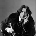 Oscar Wilde on Random Famous People Who Died Broke