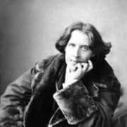 Oscar Wilde