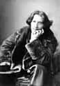 Oscar Wilde on Random Famous Role Models We'd Like to Meet In Person