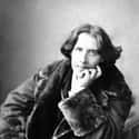 Dec. at 46 (1854-1900)   Oscar Fingal O'Flahertie Wills Wilde was an Irish author, playwright and poet.