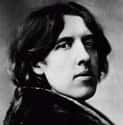 Oscar Wilde on Random Best Gay Authors