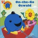 Oswald on Random Nick Jr. Cartoons That'll Make You Wish You Were 7 Again