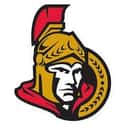 Ottawa Senators on Random Best NHL Teams
