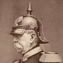 Otto von Bismarck is listed (or ranked) 10 on the list The Most Important Leaders in World History