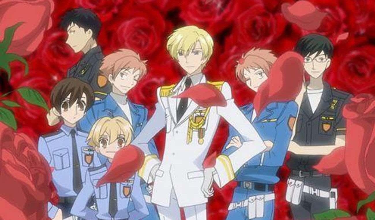 The 23 Best Romance Comedy Anime