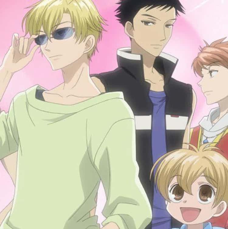Which anime cast looks the best in plain clothes? Fans weigh on who looks  best in casuals 