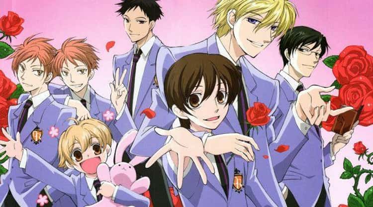 The 15 Best Romance Anime Dubs That Sound Good In English