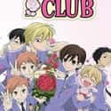 Ouran High School Host Club on Random Best Anime Streaming on Netflix