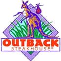 Outback Steakhouse on Random Best American Restaurant Chains