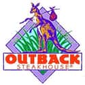Outback Steakhouse on Random Best Family Restaurant Chains in America