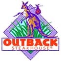 Outback Steakhouse on Random Best Theme Restaurant Chains