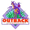 Outback Steakhouse on Random Best Restaurant Chains for Kids Birthdays